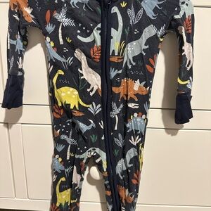 Little Sleepies zippy 0-3 months